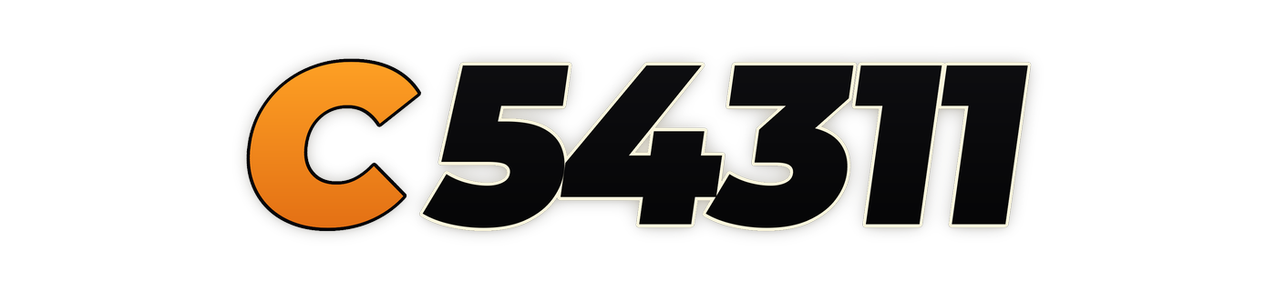 c54311